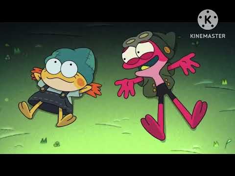 “Animation Story 2” Outtakes