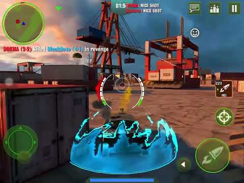 1v2 Korean Guy’s Fight In Tier 3 Challenge #warmachine #games