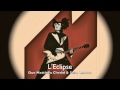 L'Eclipse. Matthieu Chedid & Sean Lennon 