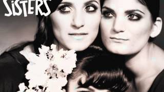 The Sami Sisters - Blame It All On Me (Audio)
