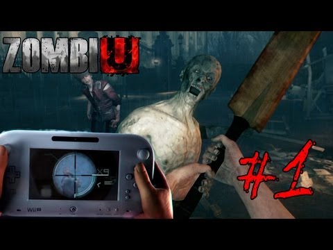 zombiu wii u solution