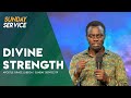 Divine Strength Phaneroo Sunday 119 With Apostle Grace Lubega