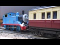 Thomas Get Tricked Remake HO TOMY