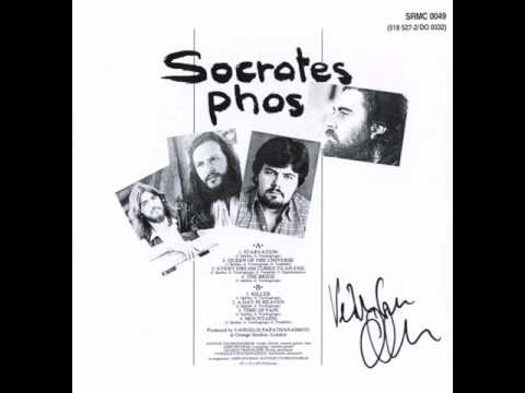 Socrates + Vangelis Papathanassiou - 1976
