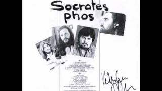 Socrates + Vangelis Papathanassiou - 1976