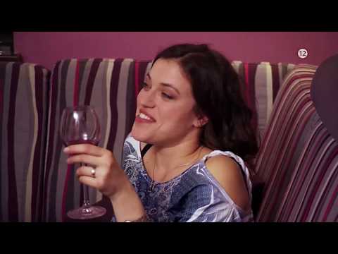 Rodinné prípady: Hriešnica - v utorok 12. 5. 2020 o 18:00 na TV Markíza