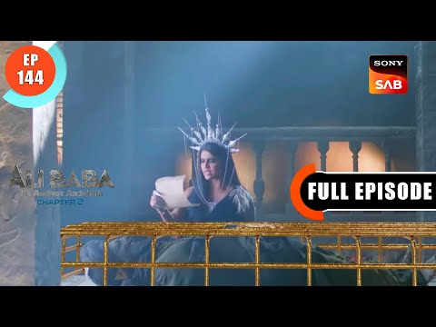 Chote Kotwal in Danger - Ali Baba - Ek Andaaz Andekha- Chapter 2- Ep 144 - Full Episode - 4 Feb 2023