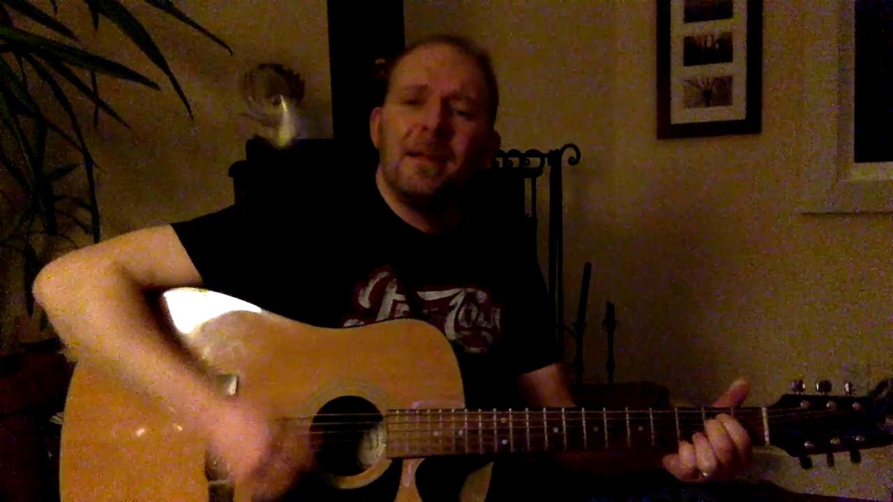 Promotional video thumbnail 4 for Earl Jenkins, Singer/Songwriter