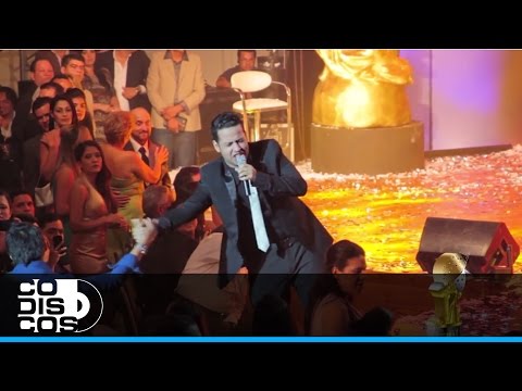 Tu Loco, El Gran Martín Elías Y Juancho De La Espriella - Audio