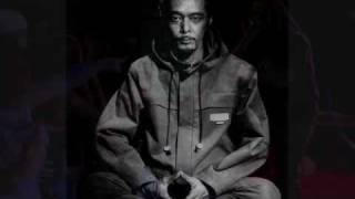 DJ Krush ft. Mr. Lif - Nosferatu (Space Cadet Mix)