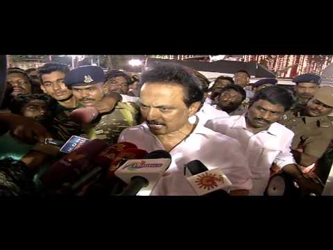 DMK's manifesto will be this election's hero: Thalapathy MK Stalin