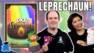 Meeple University - Dice Treasure video thumbnail