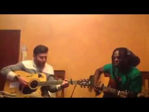 Crazy Colab Covers from the Idols SA 2014 House Part 4   Mashups with my rooomzzzaa