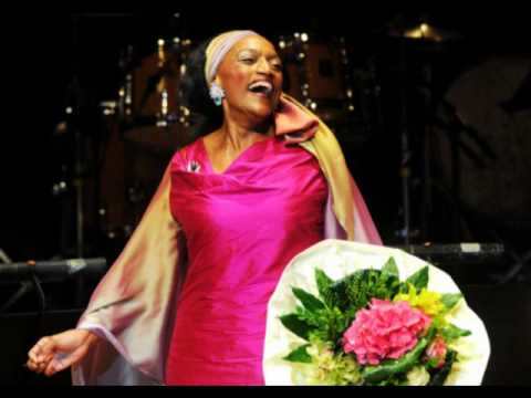 Jessye Norman - In the still of the night (Porter)