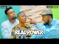 Real Power Episode 80 Mark Angel Comedy
