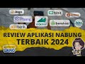 Review Aplikasi Buat Nabung Terbaik Untuk 2024