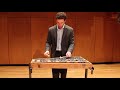 Tchaikovsky Sleeping Beauty (Valse) Glockenspiel Excerpt