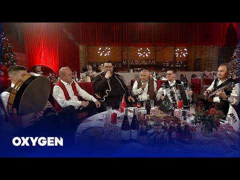 Emisioni Festiv Pjesa 2 - 31.12.2025