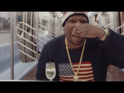 Meyhem Lauren – “Flexxin”