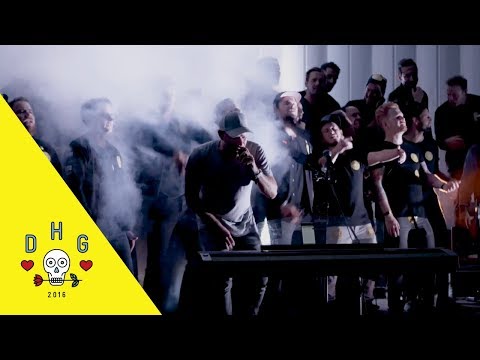 Die Hamburger Goldkehlchen - Rückblick 2018