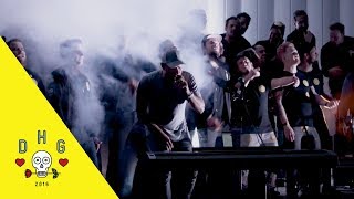 Die Hamburger Goldkehlchen - Rückblick 2018