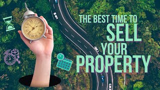 The Best Time to Sell your Property | Hawaii Real Estate Big Island