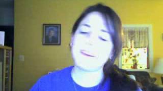 Everything you are by Lindsey Pagano.. Aimee&#39;s version