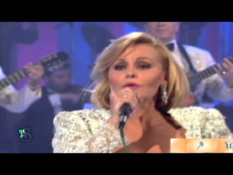 Rocio Durcal Tenias que ser tan cruel