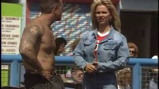 Tatjana - Santa Maria (1995) Videoclip, Music Video, Lyrics Included