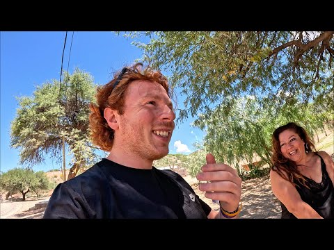 Trapped By Argentinas Most Beautiful Woman 🇦🇷