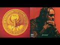 EARTH WIND FIRE X POST MALONE Mashup By Peluk1ng