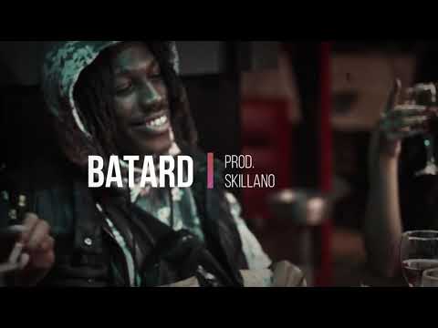 Coyote Jo Bastard x Leto Type Beat | Rap Banger Instrumental - " BATARD "