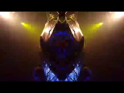 Silvestry - Beautiful Nightmare (Official Album Version) (music for television/movies))