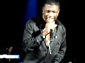 Keith Sweat - Yumi ~ Hammersmith Apollo 12 Oct. 2010