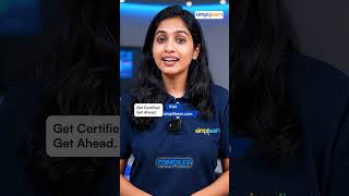 Top Frontend Frameworks In 2026 | Best Frontend Frameworks In 2026 | #Shorts | #Simplilearn