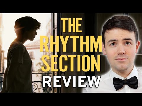 The Rhythm Section Review | A Misrepresented Gem?