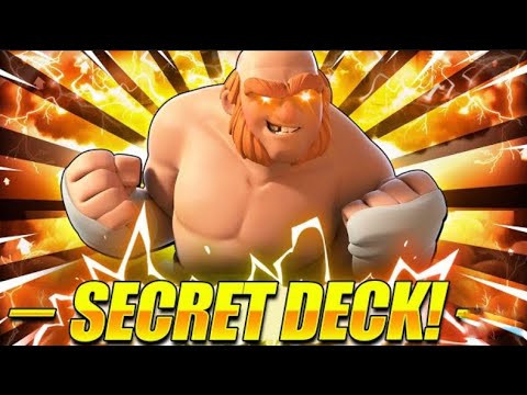 💀op giant graveyard deck!!💀