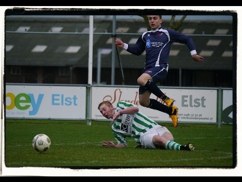 Spero A1 - JVC Cuijk A1