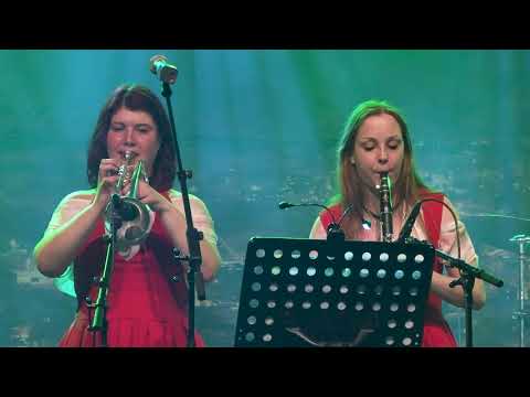 Musikanten Ski WM 2018  Extra Kvintet - Windmühlenwalzer