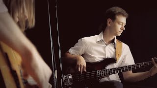 Fusion Trio - Surf Rider (The Lively Ones)