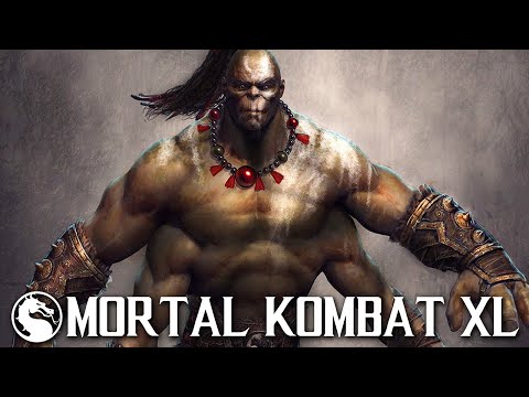 PRINCE OF PAIN! (INSANE GORO) Misterstrange vs Zilla FT5 - MKX