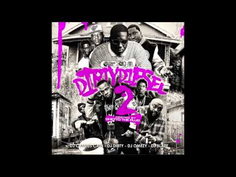 Team734 Feat. Dusty McFly - Like Me