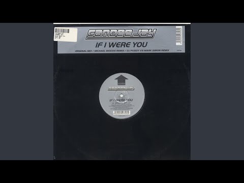 If I Were You (Michael Woods Extended Remix) (Michael Woods Extended Remix)