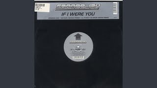 If I Were You (Michael Woods Extended Remix) (Michael Woods Extended Remix)