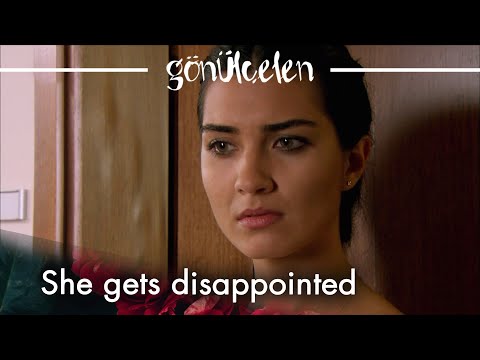 Hasret hears everything - Episode 64 | Becoming a Lady