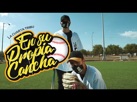En su propia cancha - La Cuarta Tribu ft Ultra #LaCuartaTribuLibre