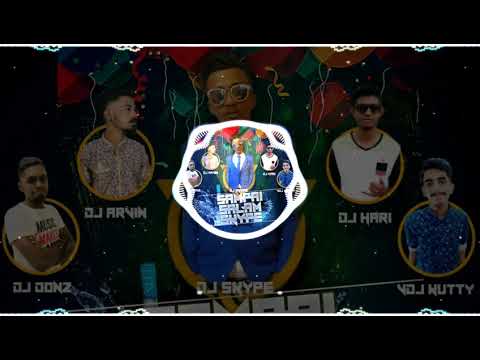 Great Spirit Vs Samurai (Extended Mix)