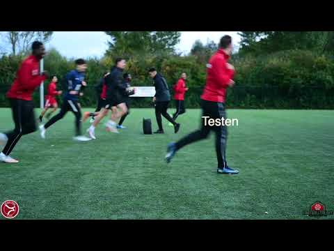 Sporting Almere Football Academy