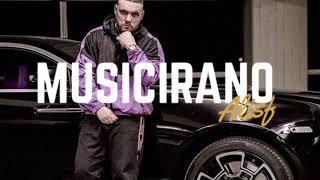 FLER - Keinen wie mich &quot;INSTRUMENTAL &amp; BEAT&quot; (MUSICIRANO BEATS)