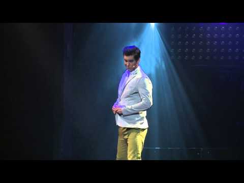 UKErevyen 11 Imiti - Trendy Trønder